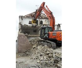 Schreiner Abbruch GmbH Bild 1