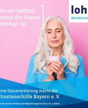 Lohi - Lohnsteuerhilfe Bayern e. V. Dingolfing Bild 9