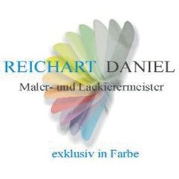 Malermeister Reichart Daniel