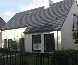 Schilderwerken Rutten-Jonkers VOF
