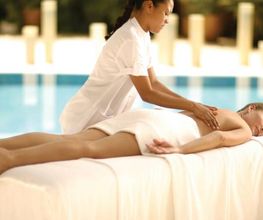 The Retreat - Royal Hideaway Playacar Spa imagen 2