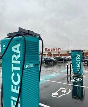 Electra Charging Station image 2