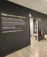 Optica2000 El Corte Inglés Nuevo Centro imagen 2