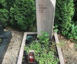 Grabmale Mathes Bild 12