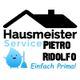 Hausmeisterservice Pietro Ridolfo