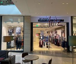 JEANS FRITZ Bild 8