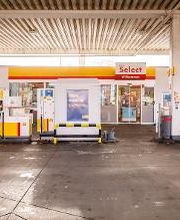 Shell Recharge Charging Station Bild 7