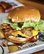 Famous Dave's Bar-B-Que image 7