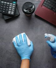 SND Reinigung Service, Inhaberin Grujic Bild 3