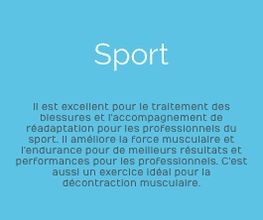 Physiogare Lara Madouri Bild 8