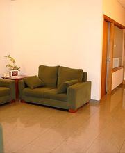 Tanatori Àltima Sant Feliu de Guixols imagen 4