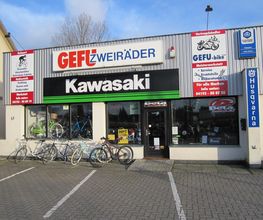 Firma Gefuzweiraeder Bild 1