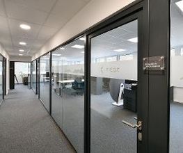 FIEGE Schweiz / Neubau Bülach Bild 5