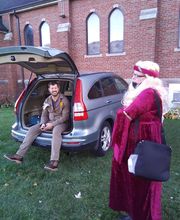 St Paul Community Lutheran Church image 6