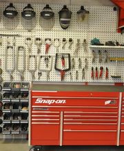 Seifert Karosserie- und Lackierzentrum Bild 7