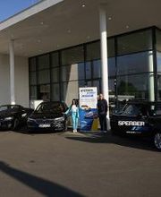 Autovermietung Sperber Drive Bild 2