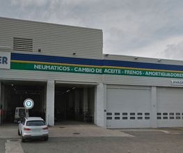 Euromaster Beriain imagen 3