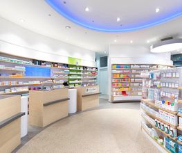 Kolibri Apotheke Bild 3