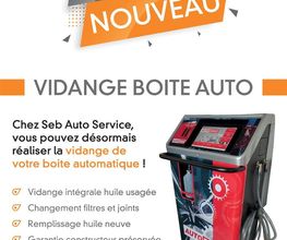 Seb Auto Service image 3