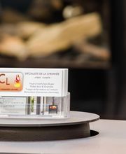 Cheminées Leclerc image 13