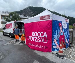 Rocca + Hotz AG Bild 3