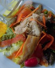 Restaurant la terrasse image 4