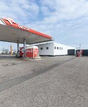 ORLEN Tankstelle Bild 3