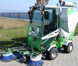 DLS Lehmann GmbH - Winterdienst Bild 3
