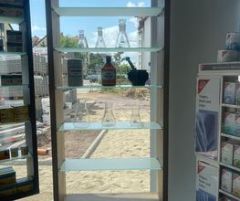 Ludwig-Apotheke Speyer Bild 3