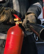 Brandschutz Rommerskirchen GmbH Bild 1