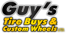Guy's Tire Buys LLC