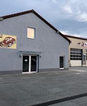 Auto Müller Eckental Außenansicht