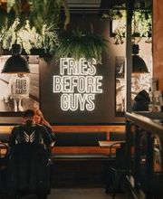 Frittenwerk Nürnberg Bild 17