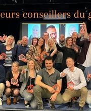 Conseiller immobilier Romain Vandensteendam SAFTI et Chroniqueur TV de l’émission « Proprio À Tout Prix Brunstatt-Didenheim image 4