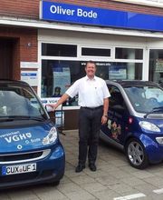 VGH-Hauptvertretung Oliver Bode Bild 2