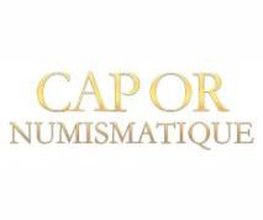 Cap Or Numismatique image 2
