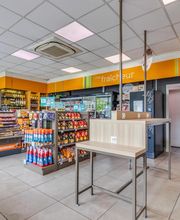 This is a picture representing NF074566 (FUELING) - RELAIS LILLE PERIPHERIQUE