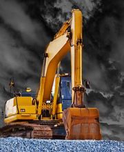 Baumaschinenreparaturen