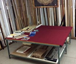 Gallery Cliente