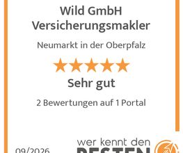werkenntdenBESTEN.de Qualitätssiegel