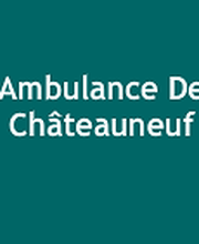 Ambulance de Châteauneuf image 1