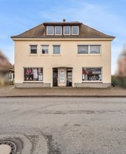 Erfolgreich vermittelt - Wohn- und Geschäfthaus in Hagen im Bremischen"