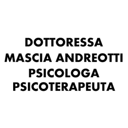 Dottoressa Mascia Andreotti Psicologa Psicoterapeuta logo
