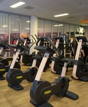 Basic-Fit Ladies afbeelding 5