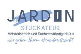 Jardin Stuckateur logo