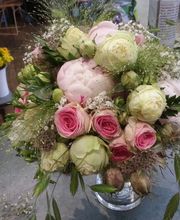 Fleurs Thés à CAZALS image 2