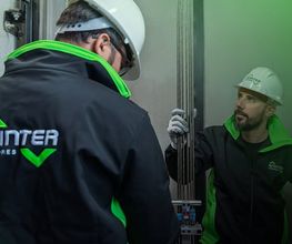 Eninter Svizzera SA Ascensori Bild 3
