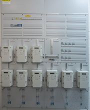 Gerber H.P. Elektro AG Bild 4