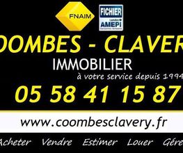 Coombes Clavery Immobilier image 1