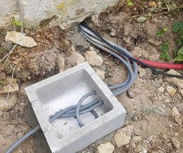 Clair Remi Electricité EURL image 10
